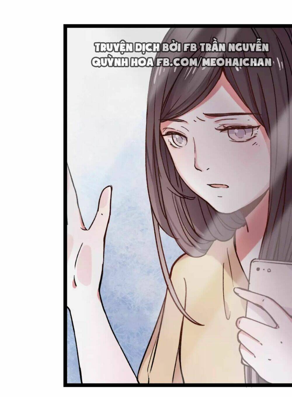 Cậu Đã Từng Yêu Tôi Chapter 9 - Trang 2