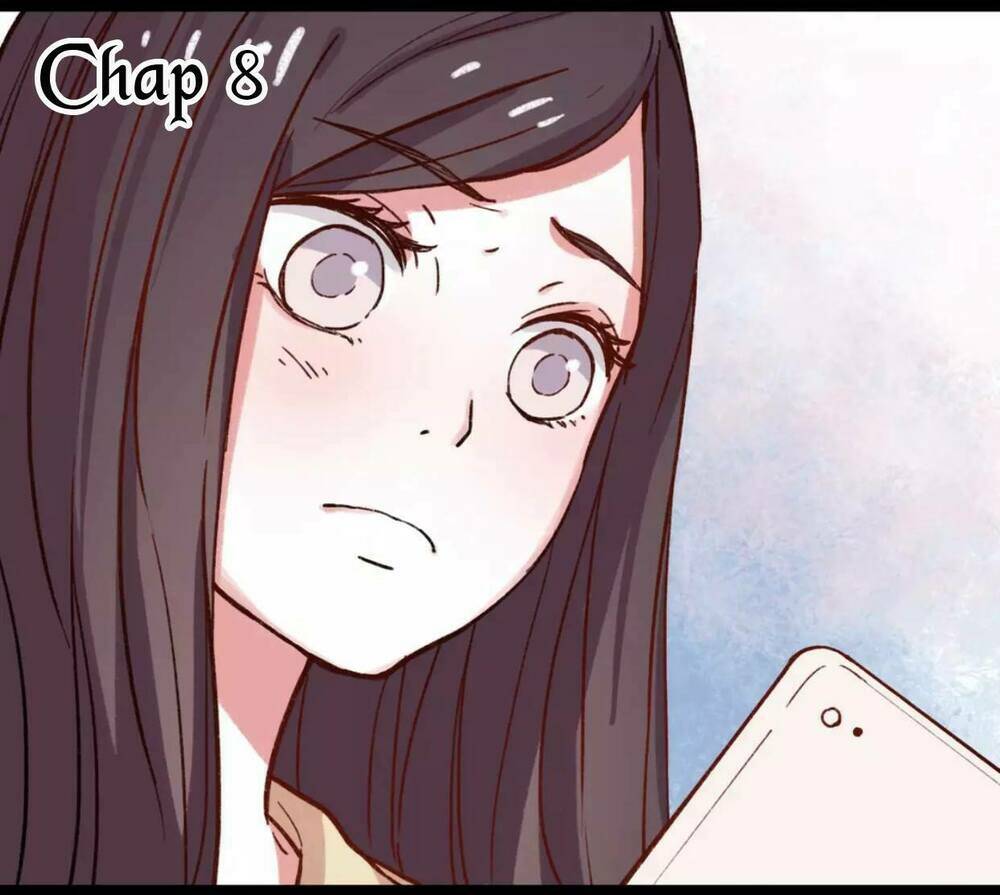 Cậu Đã Từng Yêu Tôi Chapter 8 - Trang 2