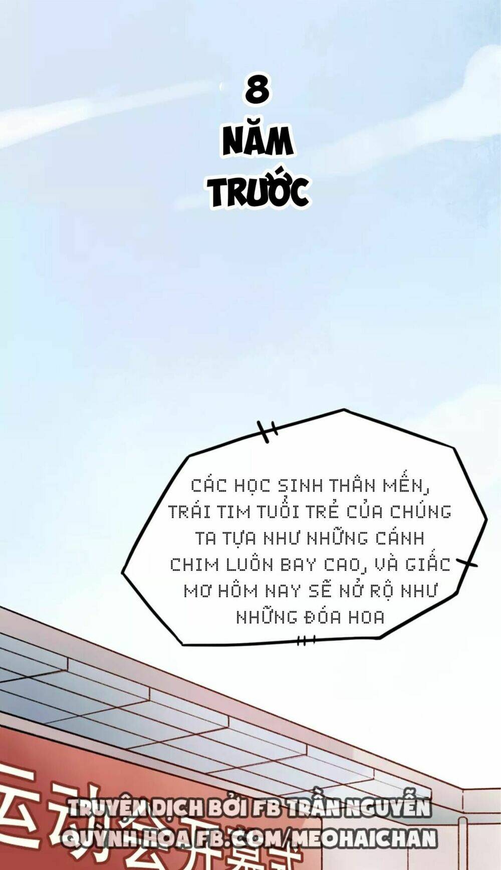 Cậu Đã Từng Yêu Tôi Chapter 8 - Trang 2