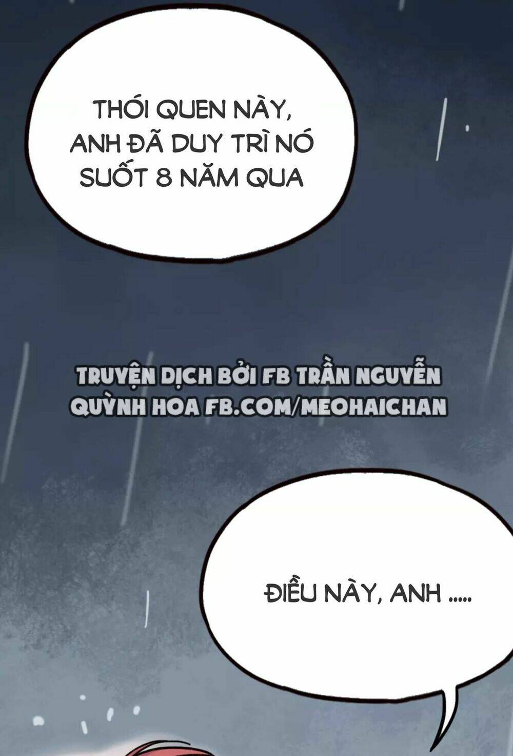 Cậu Đã Từng Yêu Tôi Chapter 8 - Trang 2