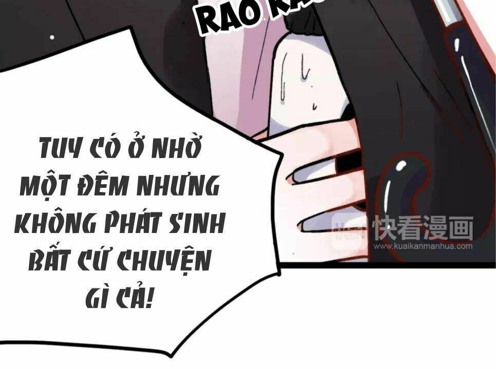 Cậu Đã Từng Yêu Tôi Chapter 8 - Trang 2