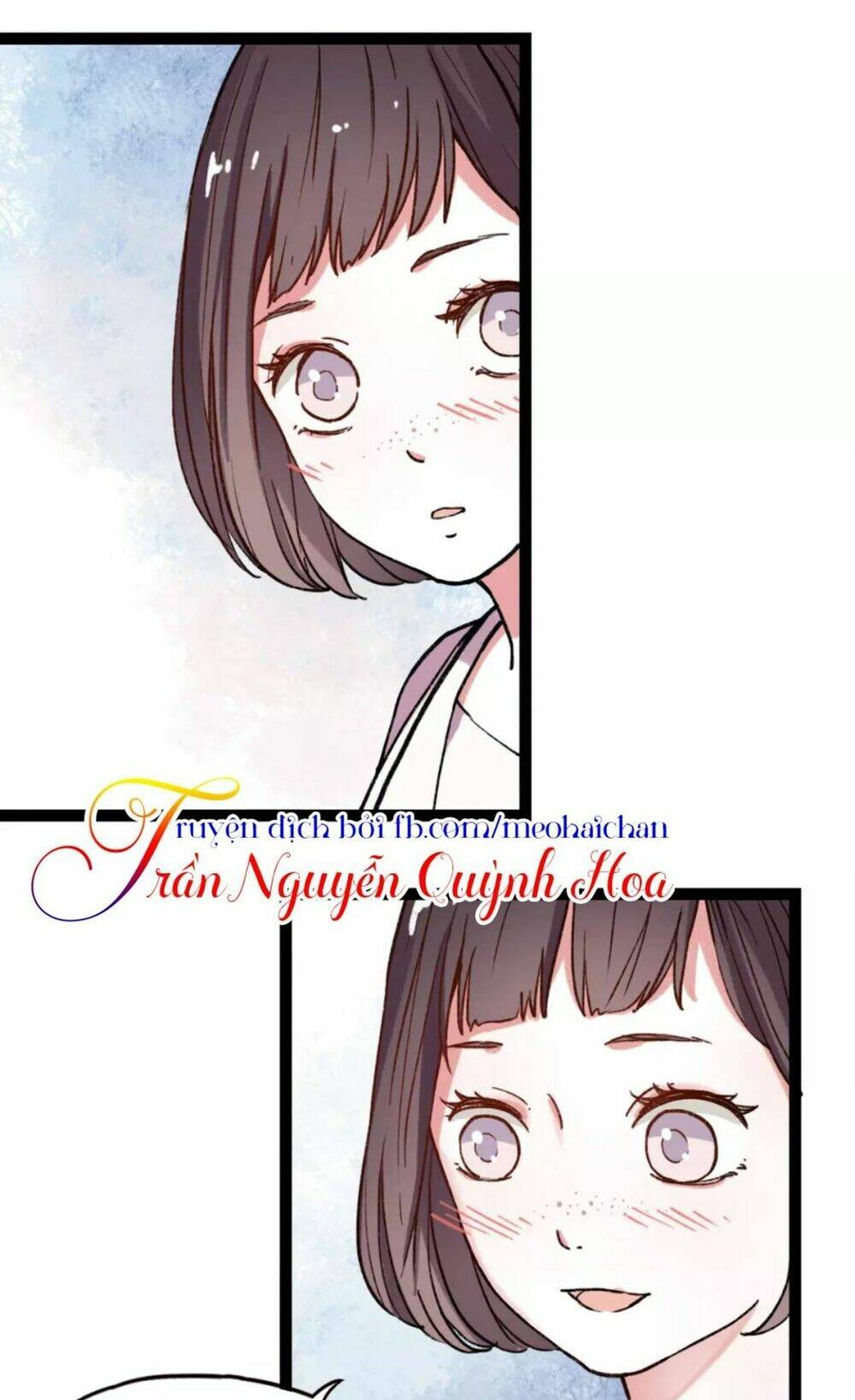 Cậu Đã Từng Yêu Tôi Chapter 7 - Trang 2