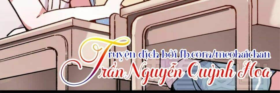 Cậu Đã Từng Yêu Tôi Chapter 7 - Trang 2