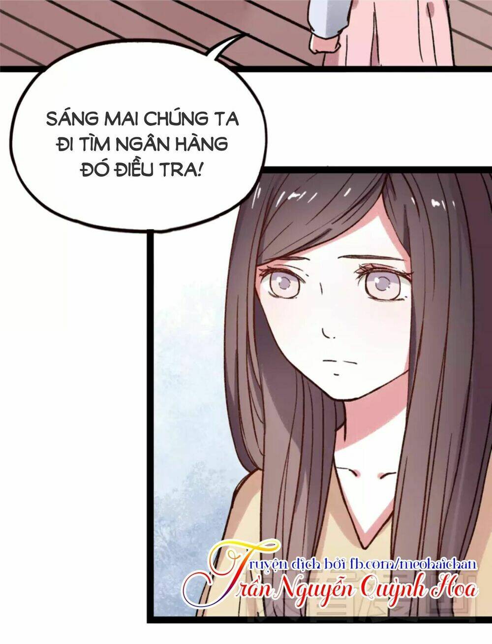 Cậu Đã Từng Yêu Tôi Chapter 7 - Trang 2