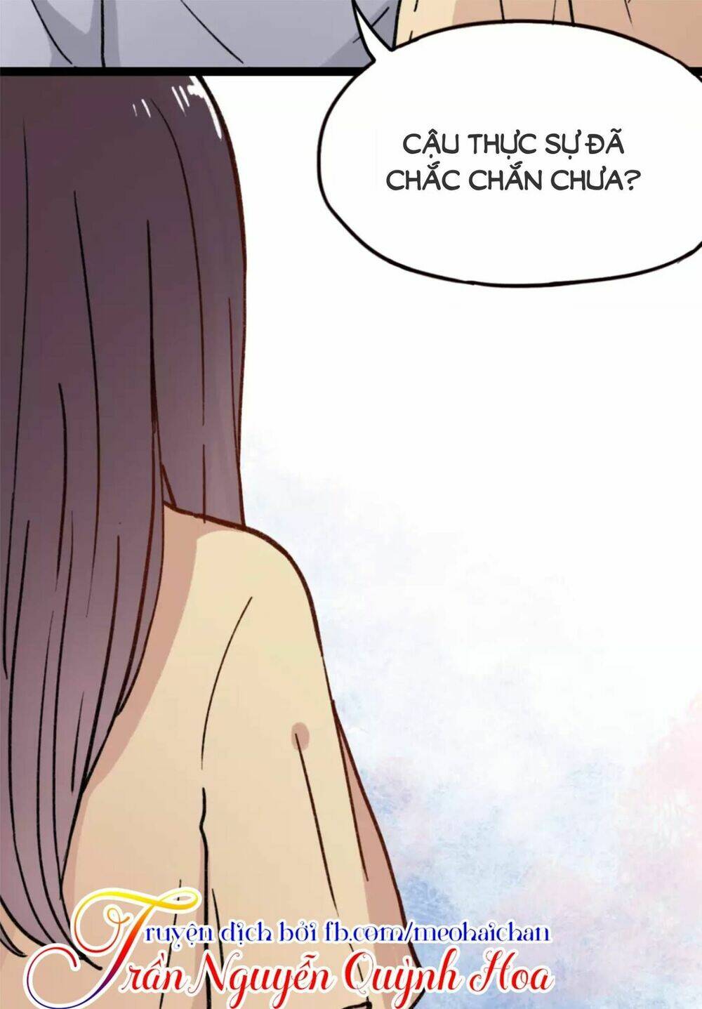 Cậu Đã Từng Yêu Tôi Chapter 6 - Trang 2