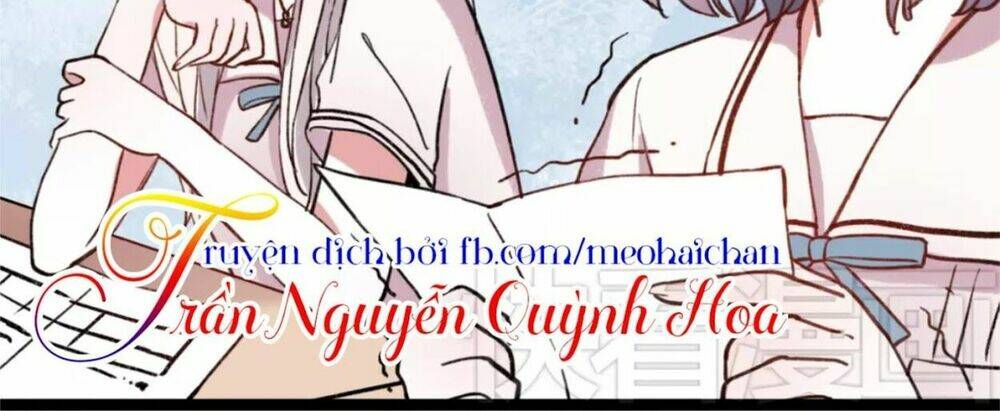 Cậu Đã Từng Yêu Tôi Chapter 5 - Trang 2