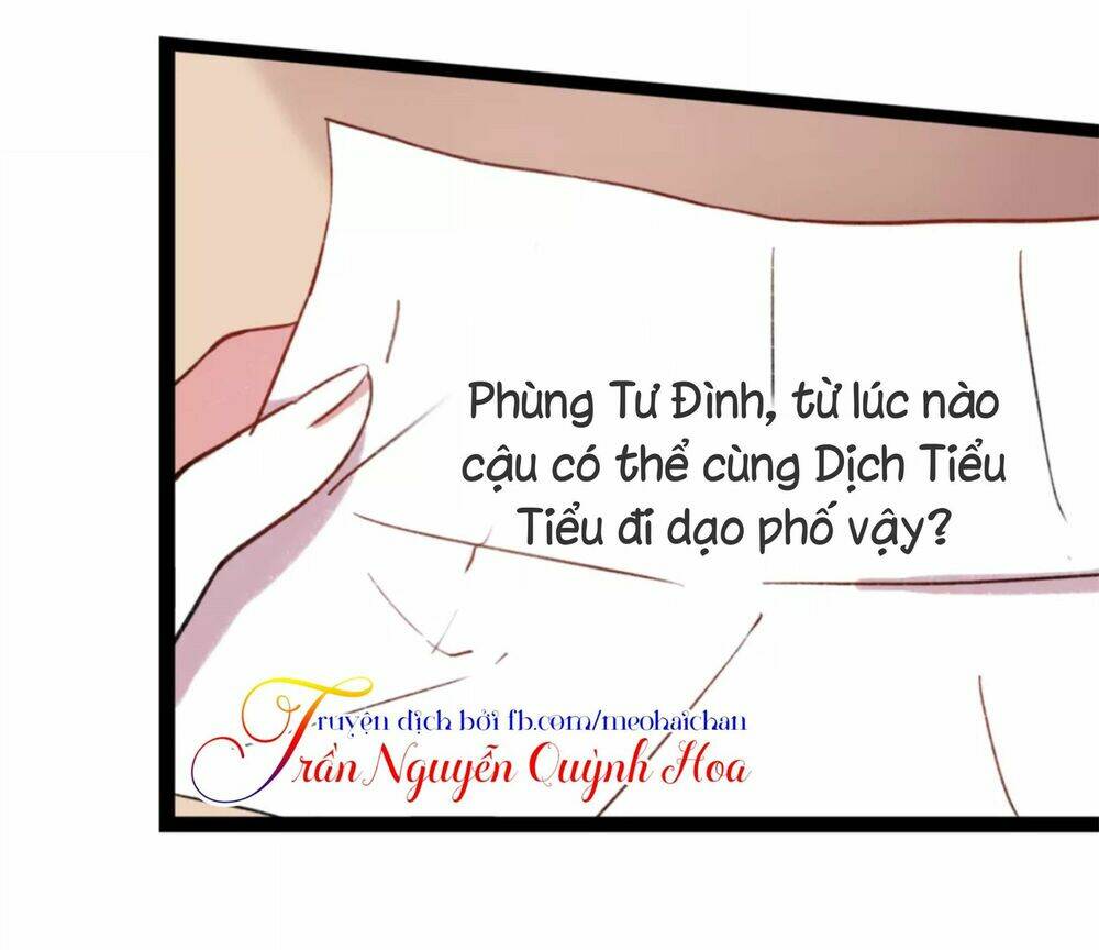 Cậu Đã Từng Yêu Tôi Chapter 5 - Trang 2