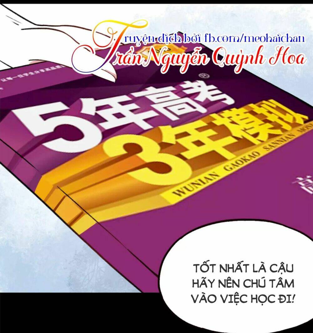 Cậu Đã Từng Yêu Tôi Chapter 5 - Trang 2