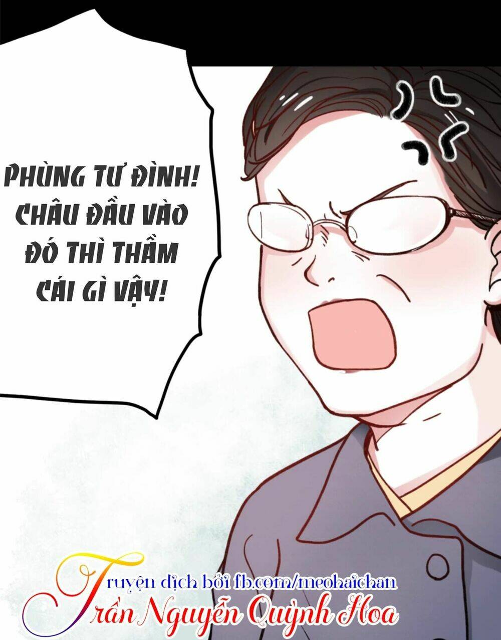 Cậu Đã Từng Yêu Tôi Chapter 4 - Trang 2