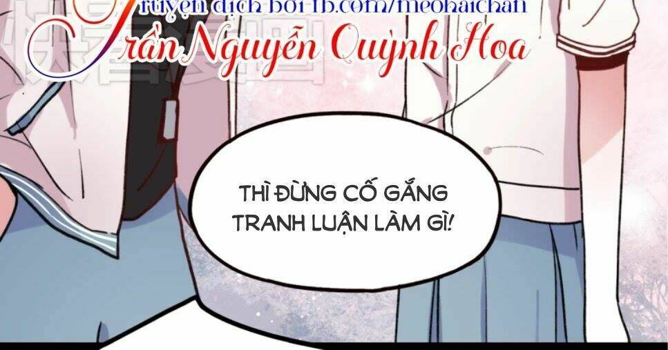 Cậu Đã Từng Yêu Tôi Chapter 4 - Trang 2