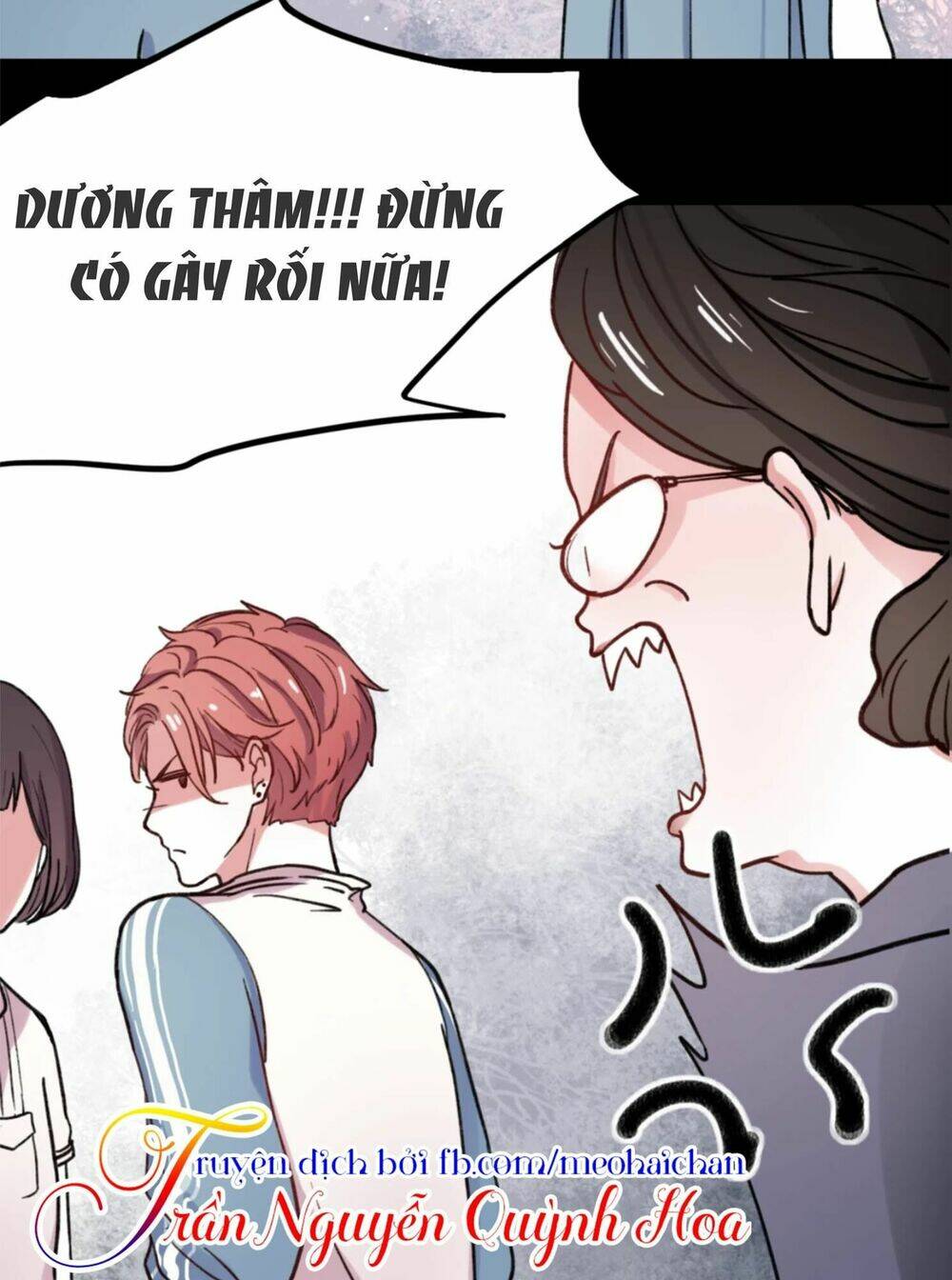 Cậu Đã Từng Yêu Tôi Chapter 4 - Trang 2