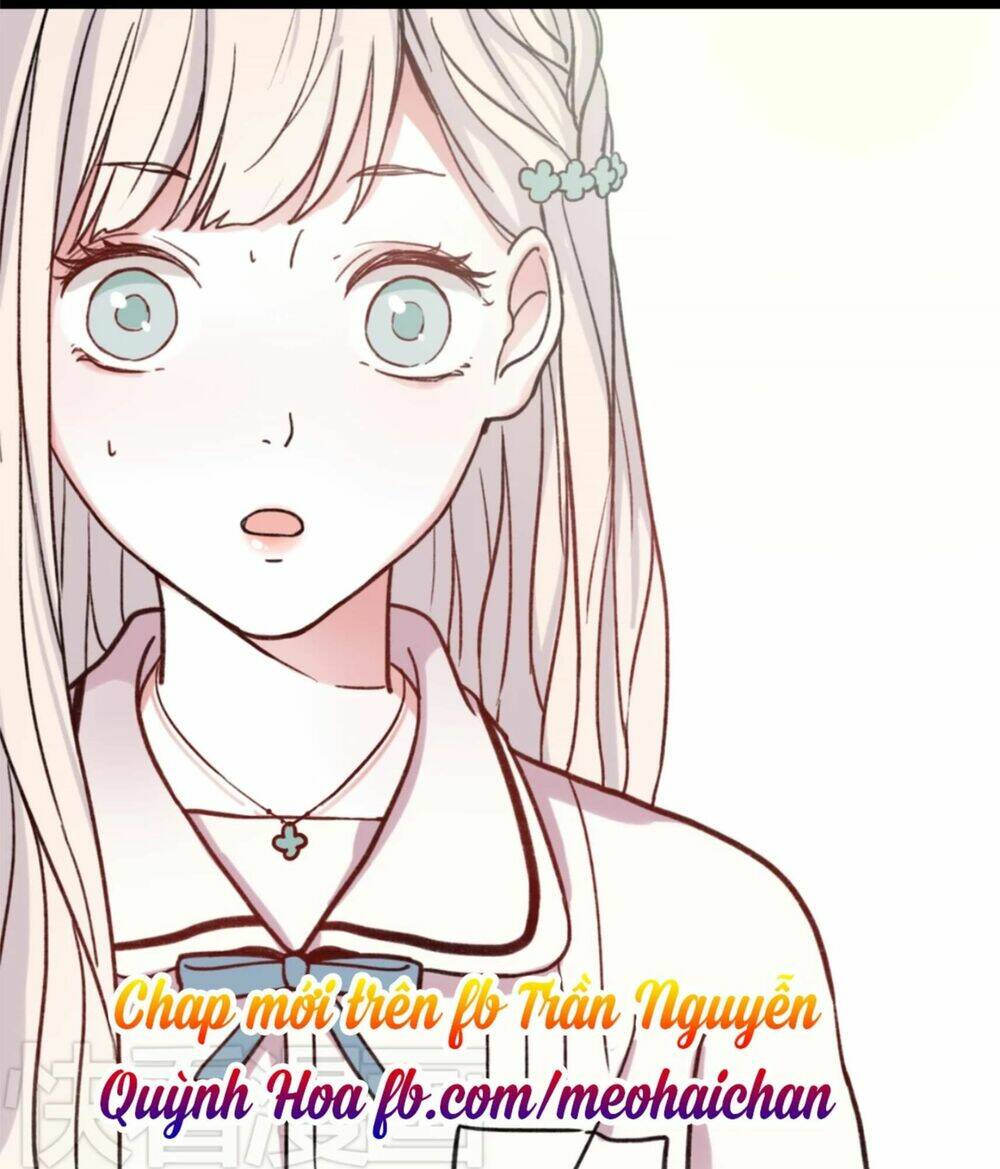 Cậu Đã Từng Yêu Tôi Chapter 4 - Trang 2