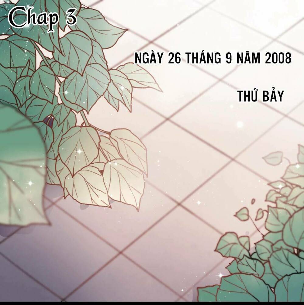 Cậu Đã Từng Yêu Tôi Chapter 3 - Trang 2