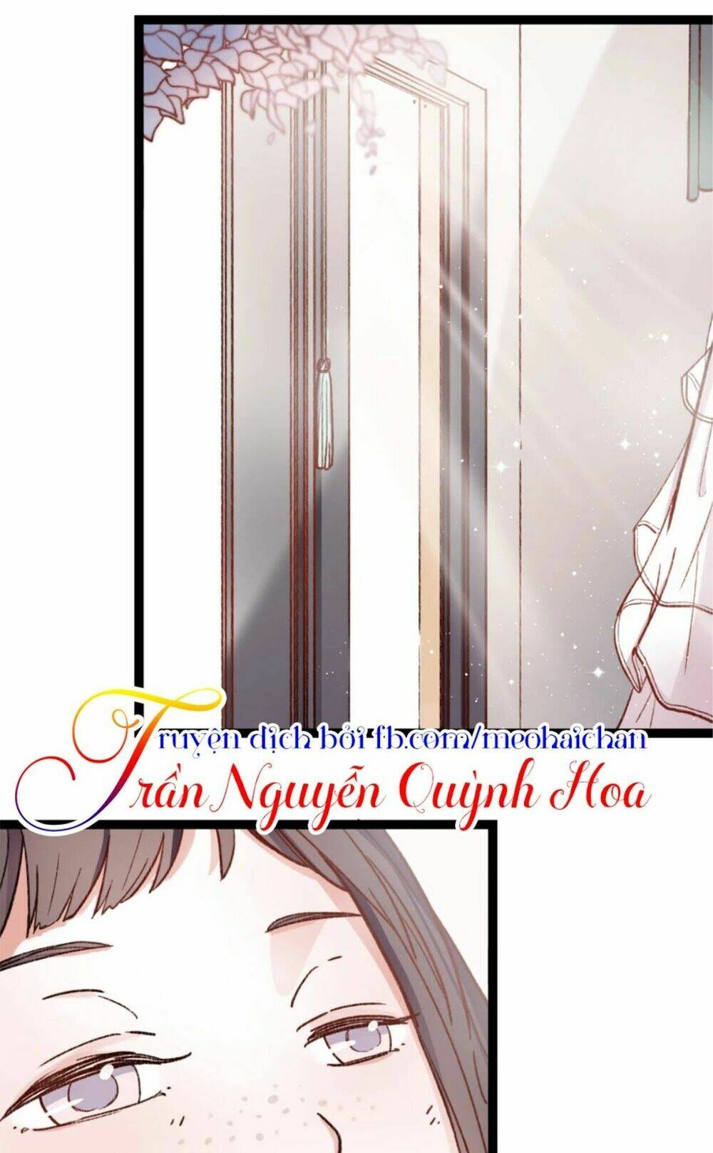 Cậu Đã Từng Yêu Tôi Chapter 3 - Trang 2