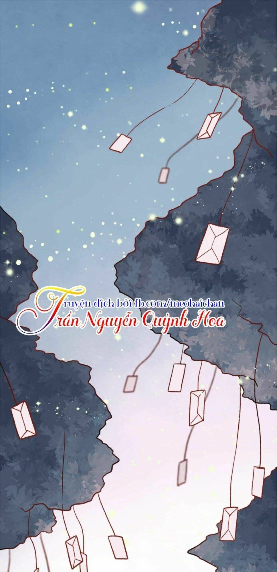 Cậu Đã Từng Yêu Tôi Chapter 3 - Trang 2