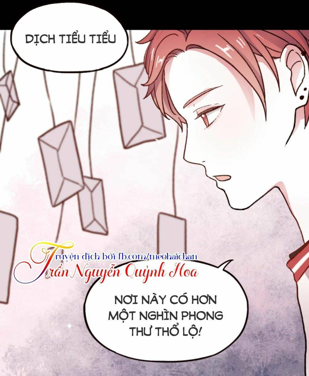 Cậu Đã Từng Yêu Tôi Chapter 3 - Trang 2