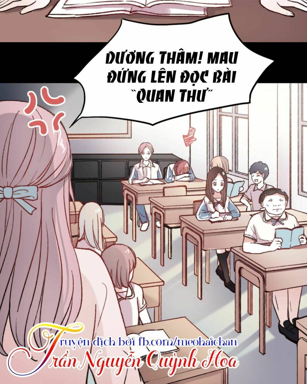 Cậu Đã Từng Yêu Tôi Chapter 2 - Trang 2