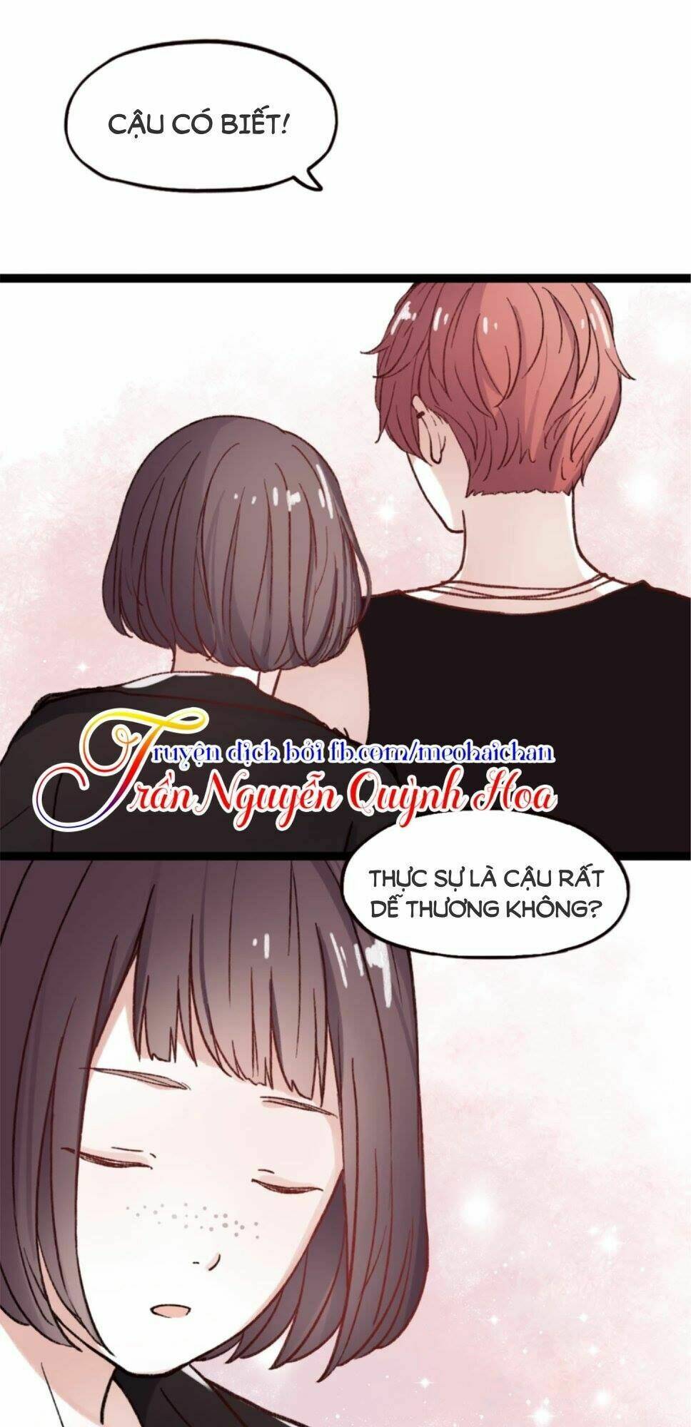 Cậu Đã Từng Yêu Tôi Chapter 2 - Trang 2