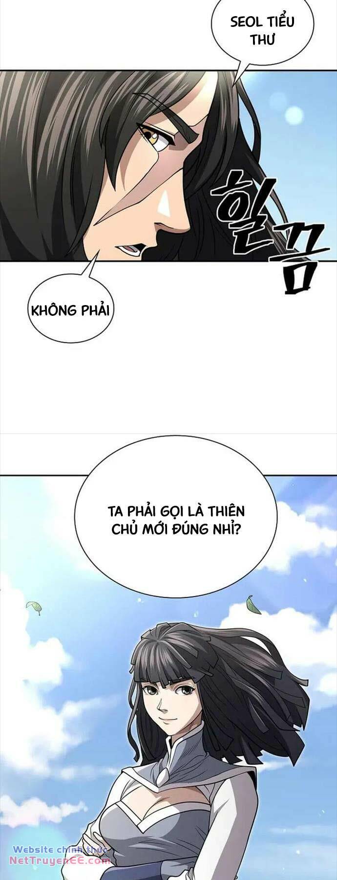 Kiếm Ma Đạo Chapter 70 - Trang 2