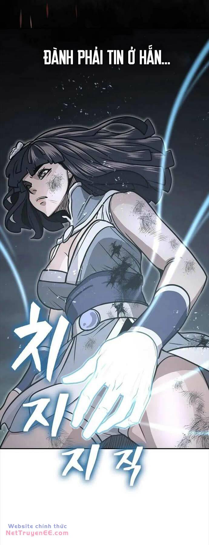 Kiếm Ma Đạo Chapter 70 - Trang 2