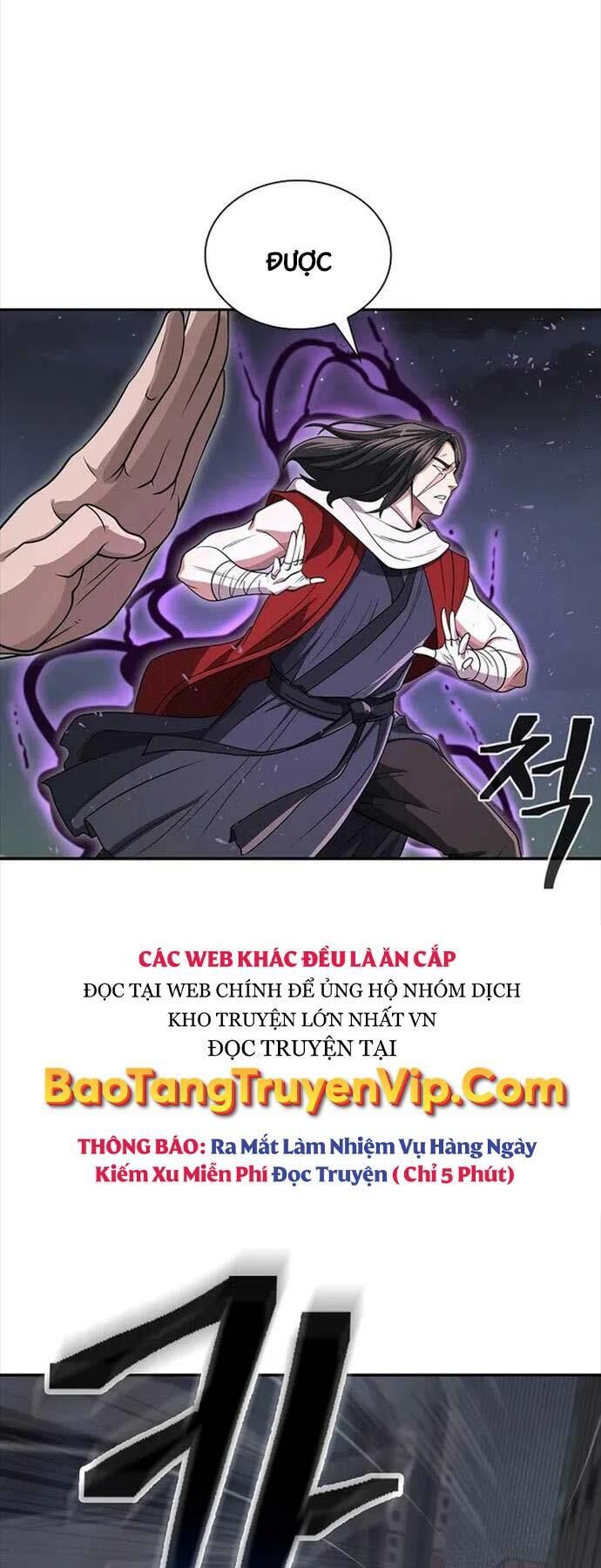 Kiếm Ma Đạo Chapter 69 - Trang 2