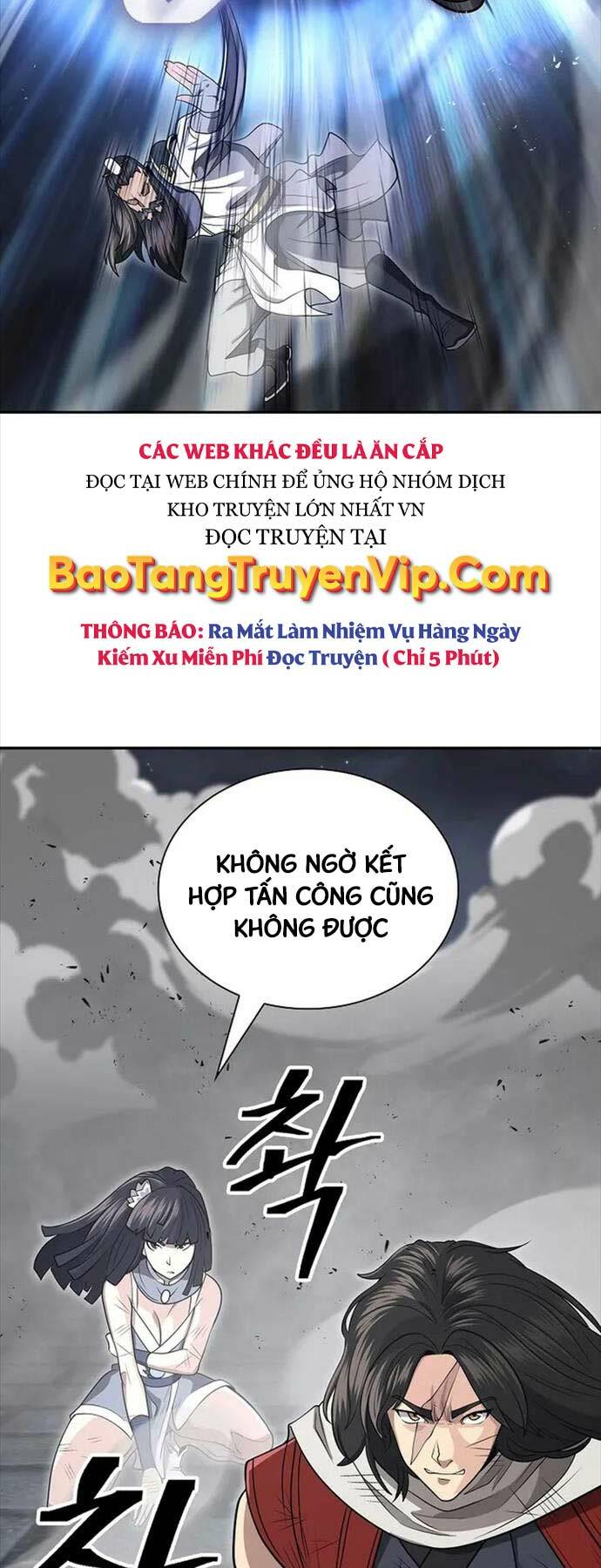 Kiếm Ma Đạo Chapter 69 - Trang 2