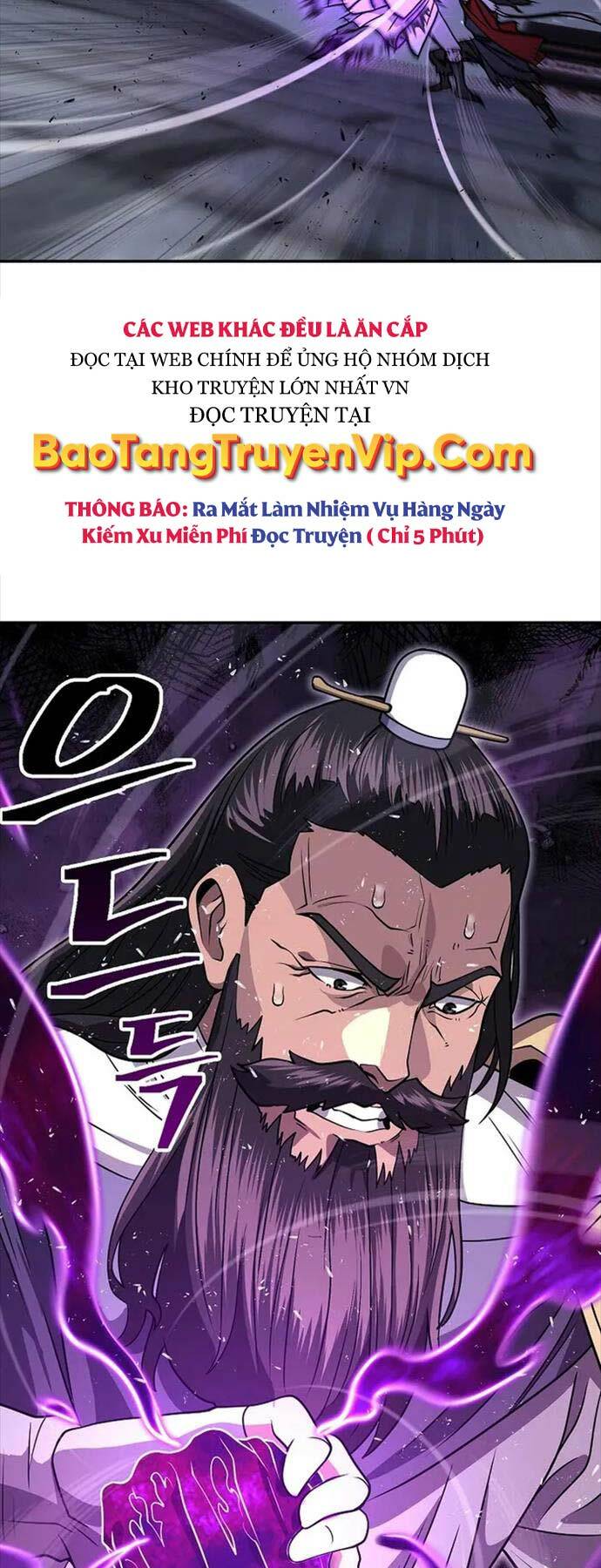 Kiếm Ma Đạo Chapter 69 - Trang 2