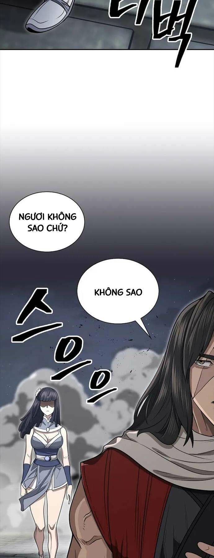 Kiếm Ma Đạo Chapter 69 - Trang 2