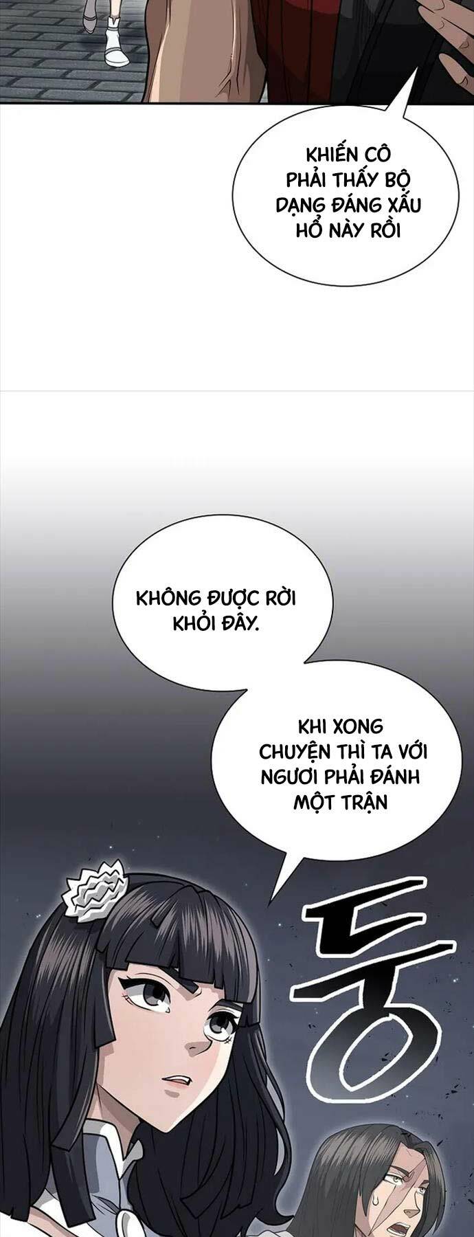 Kiếm Ma Đạo Chapter 69 - Trang 2