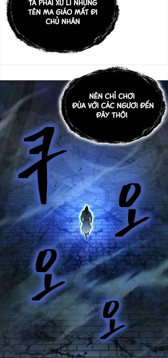 Kiếm Ma Đạo Chapter 69 - Trang 2