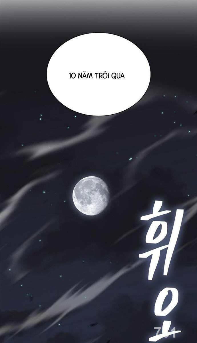 Kiếm Ma Đạo Chapter 68 - Trang 2