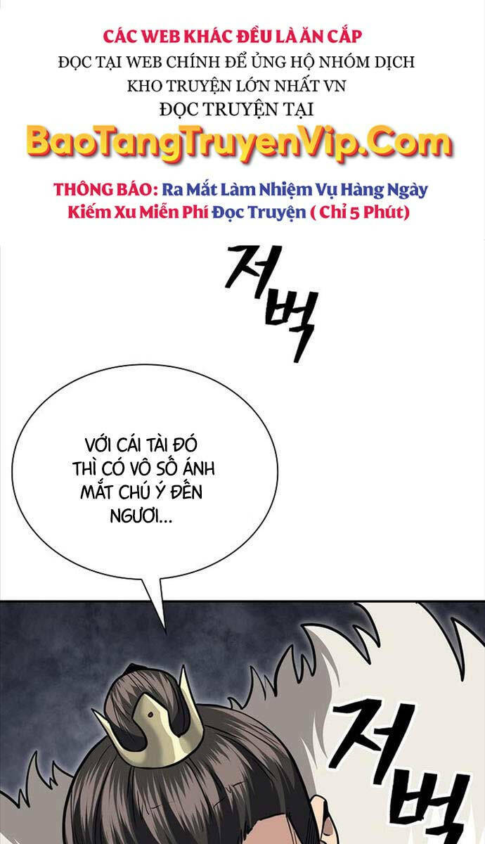 Kiếm Ma Đạo Chapter 68 - Trang 2