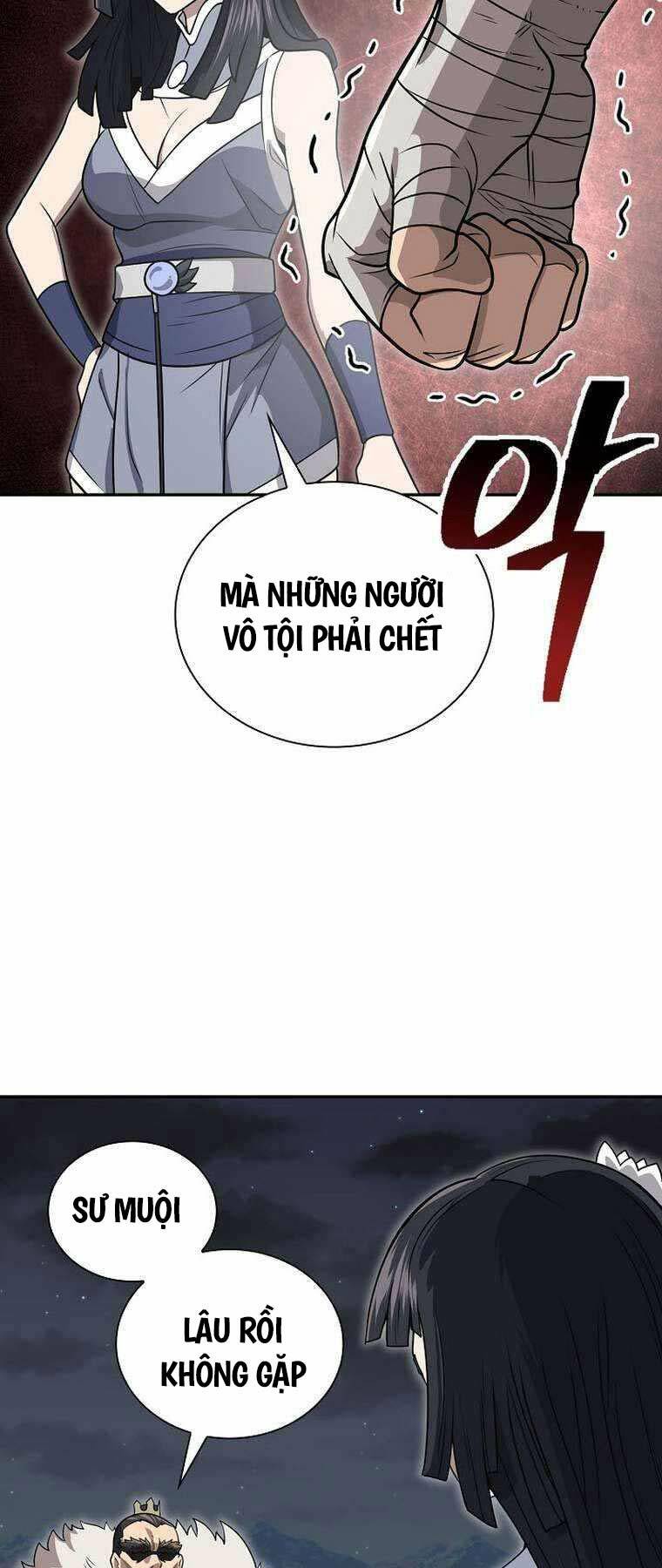 Kiếm Ma Đạo Chapter 67 - Trang 2