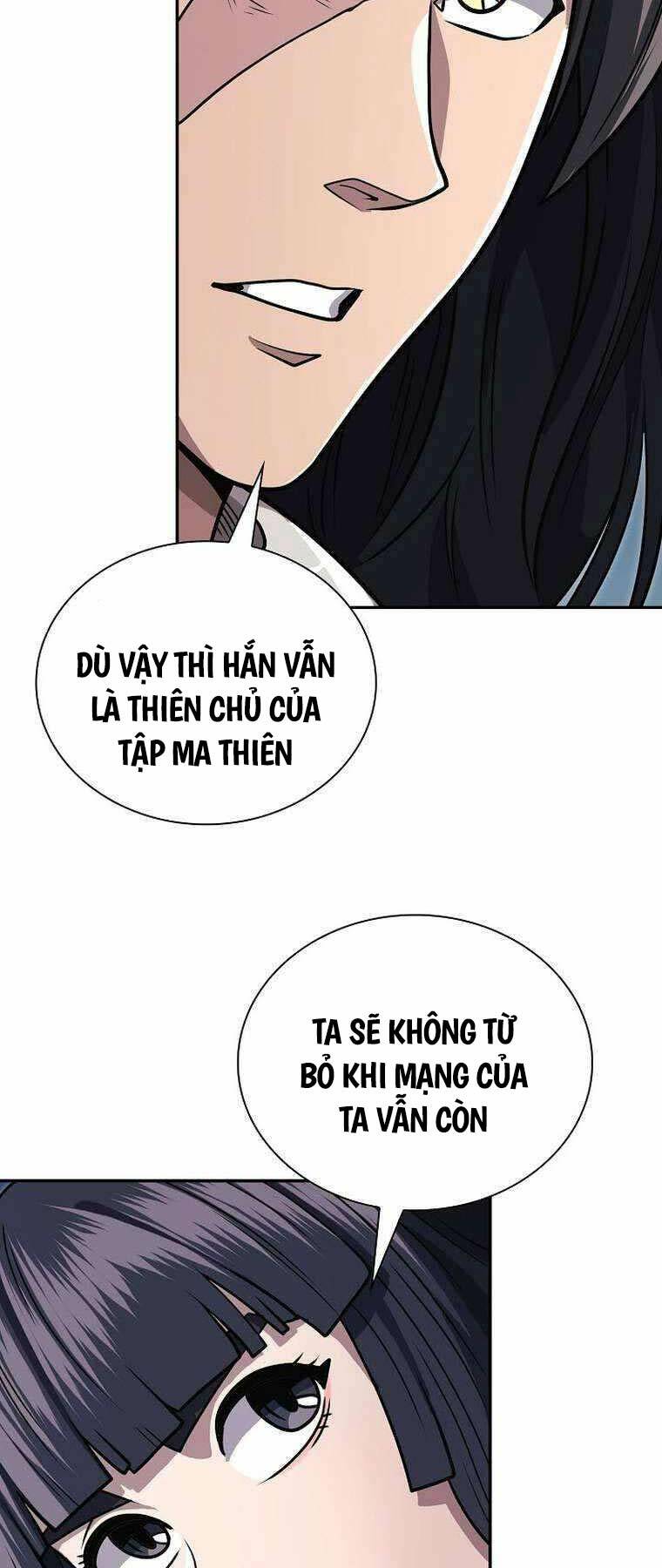 Kiếm Ma Đạo Chapter 67 - Trang 2