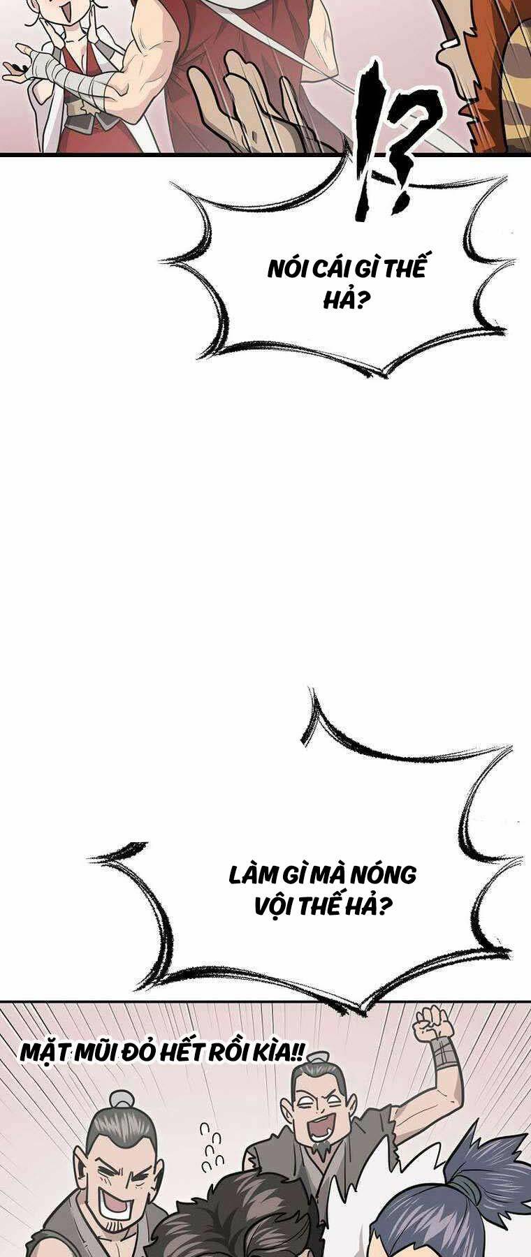 Kiếm Ma Đạo Chapter 64 - Trang 2