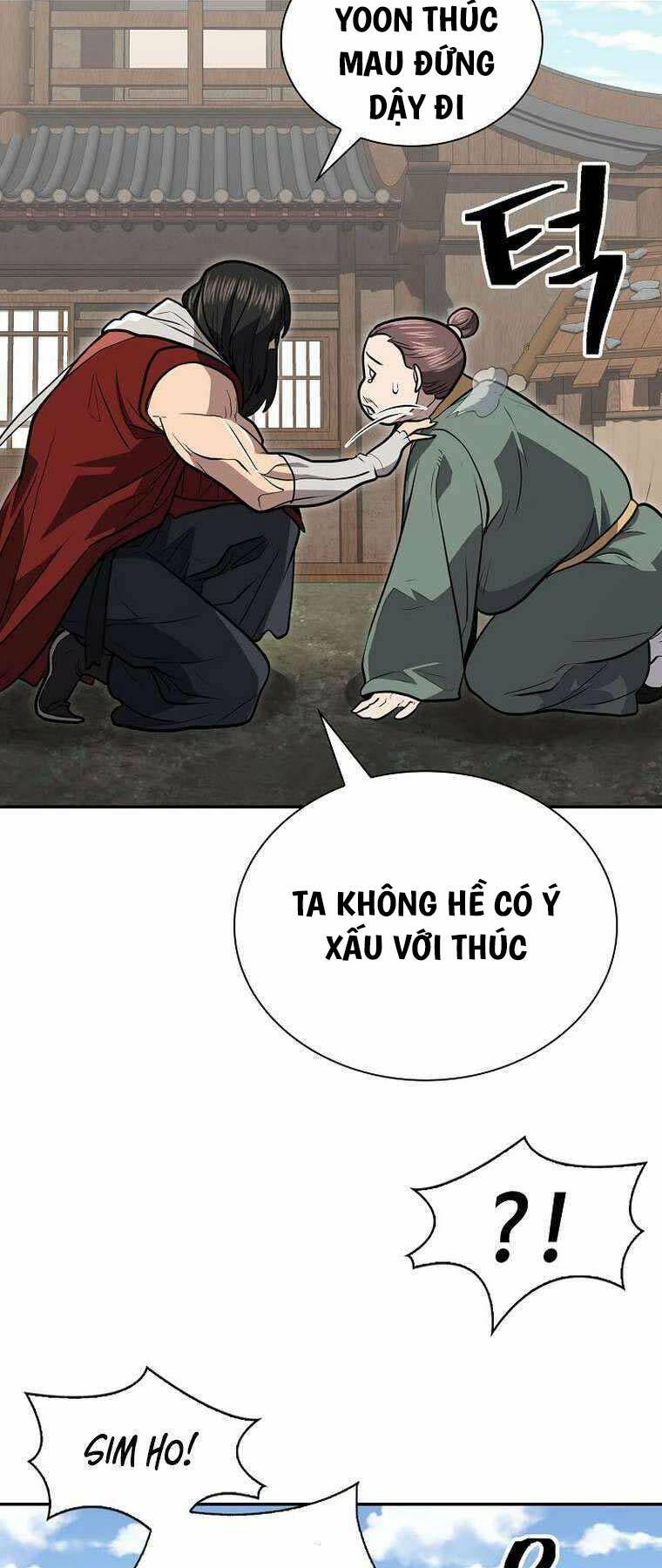 Kiếm Ma Đạo Chapter 64 - Trang 2