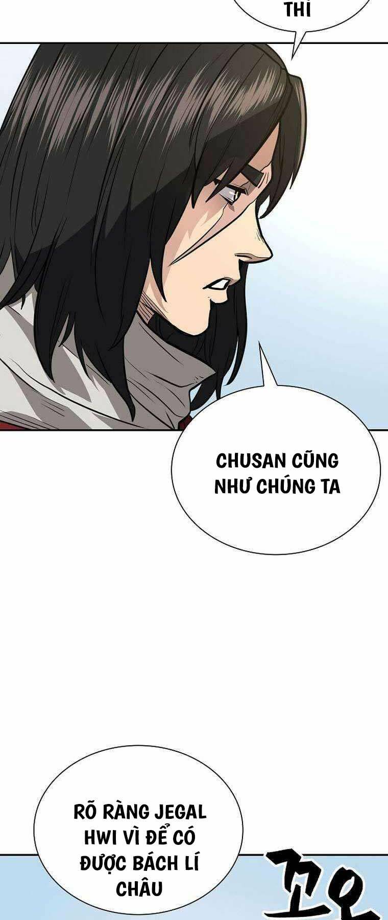 Kiếm Ma Đạo Chapter 64 - Trang 2