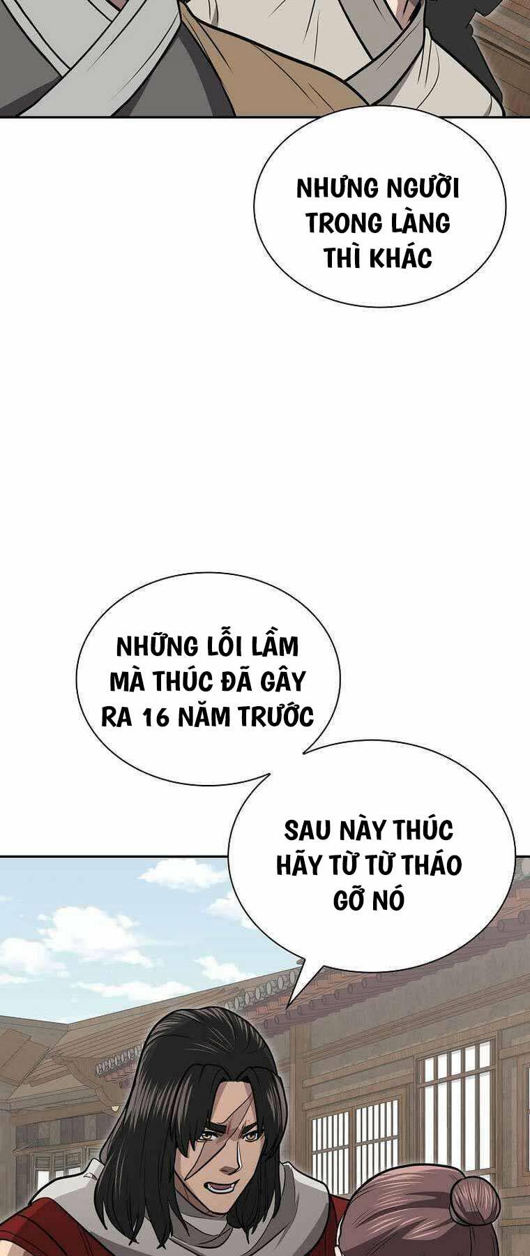 Kiếm Ma Đạo Chapter 64 - Trang 2