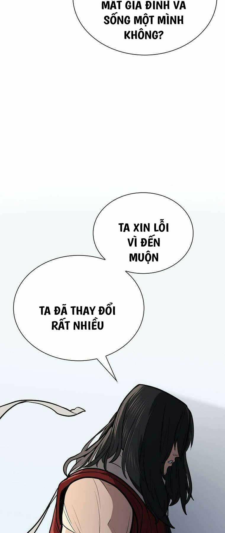 Kiếm Ma Đạo Chapter 64 - Trang 2