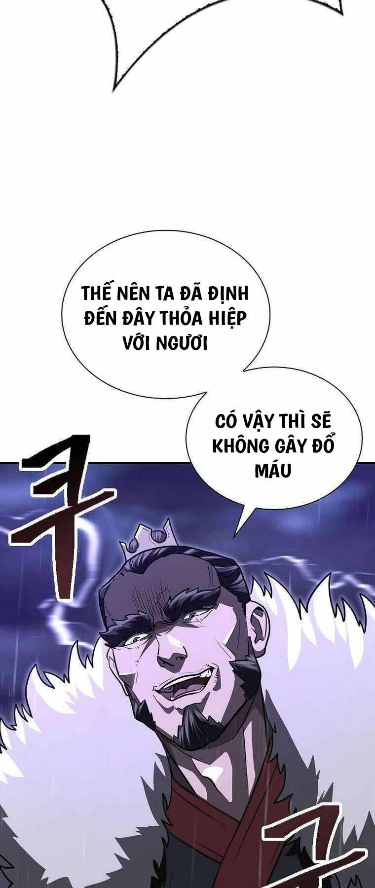 Kiếm Ma Đạo Chapter 64 - Trang 2