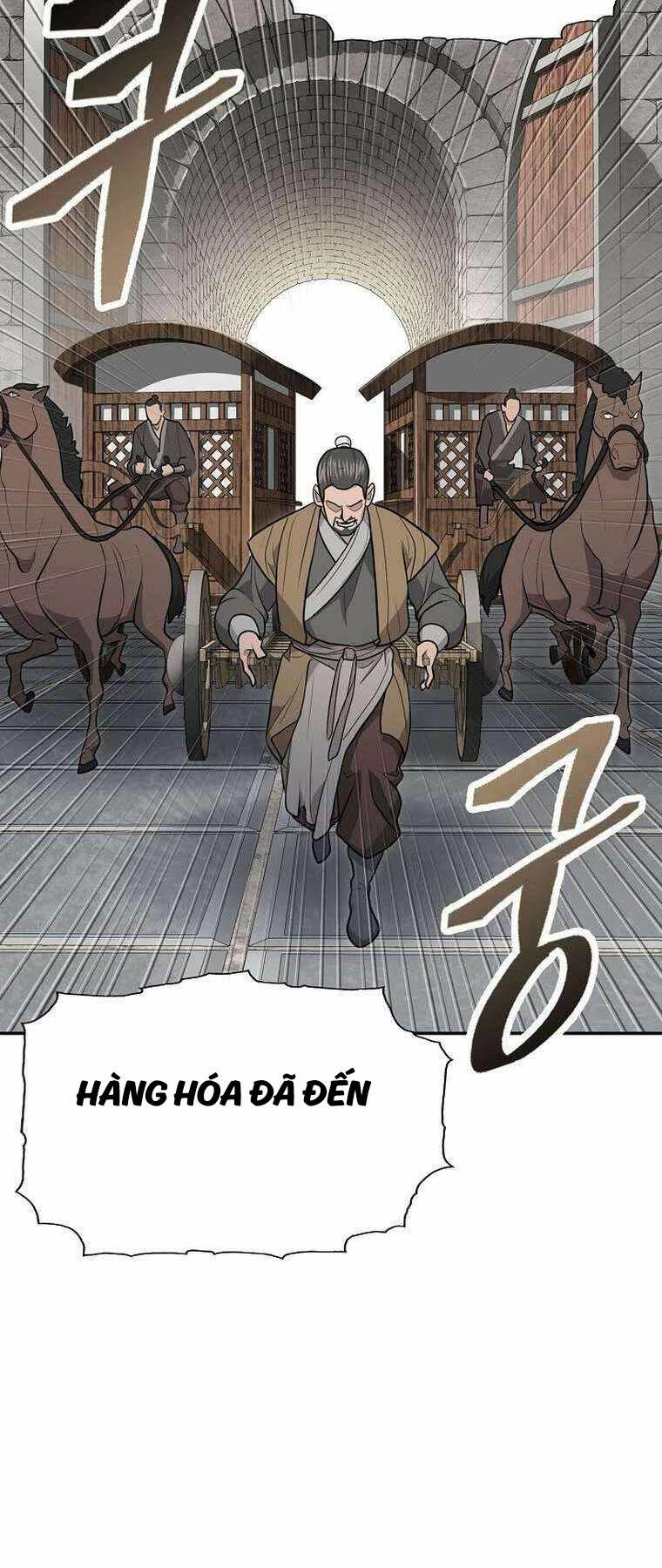 Kiếm Ma Đạo Chapter 64 - Trang 2