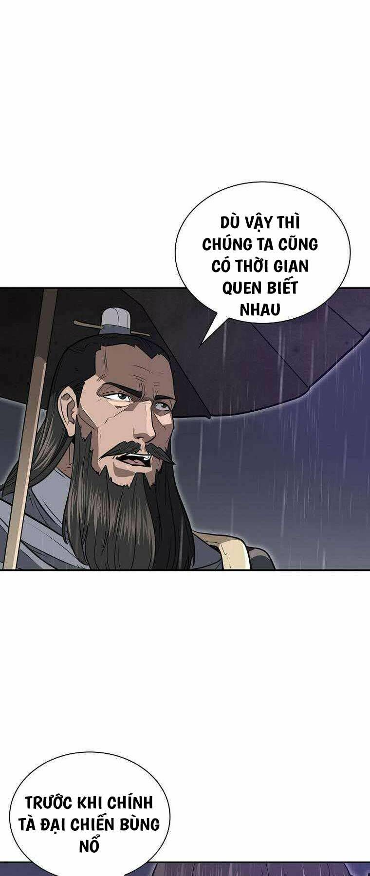 Kiếm Ma Đạo Chapter 64 - Trang 2