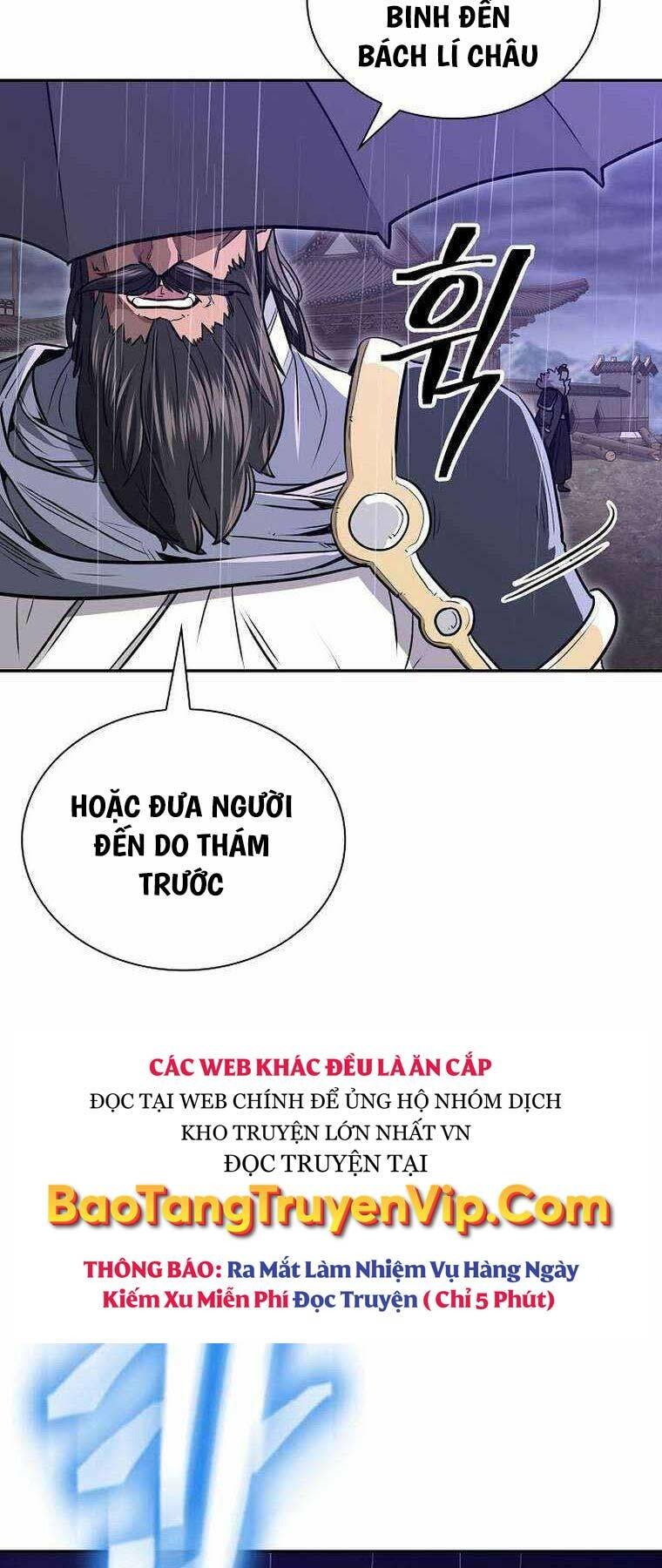 Kiếm Ma Đạo Chapter 64 - Trang 2