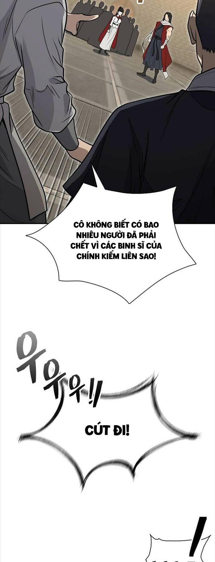 Kiếm Ma Đạo Chapter 63 - Trang 2