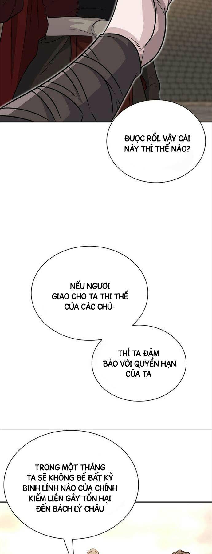 Kiếm Ma Đạo Chapter 63 - Trang 2