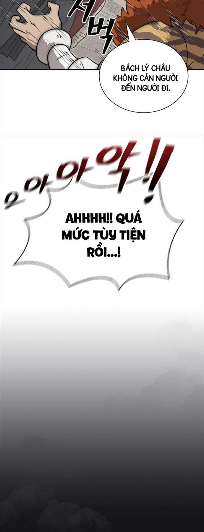 Kiếm Ma Đạo Chapter 63 - Trang 2