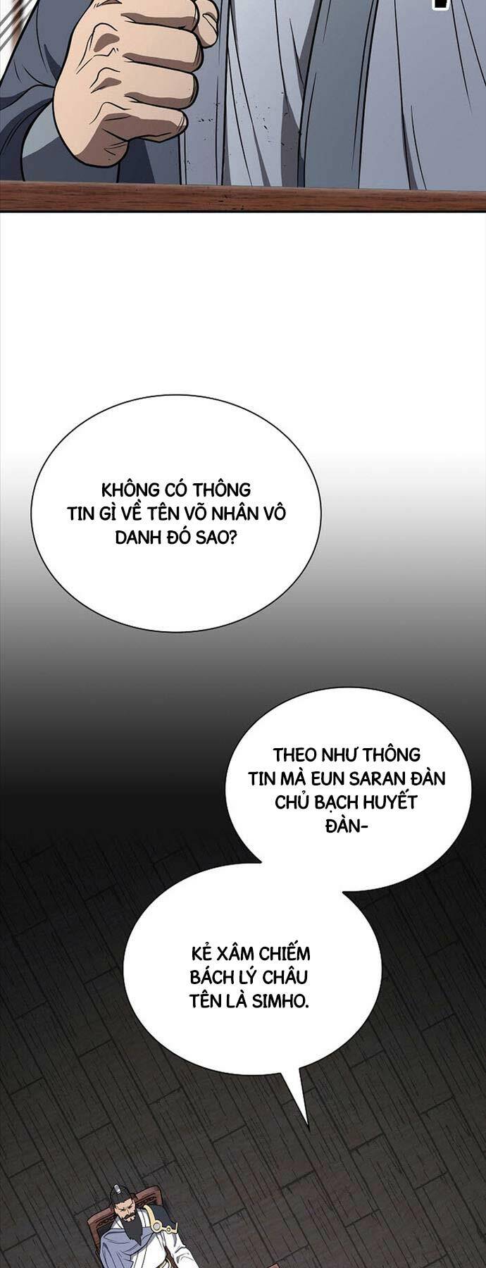 Kiếm Ma Đạo Chapter 63 - Trang 2