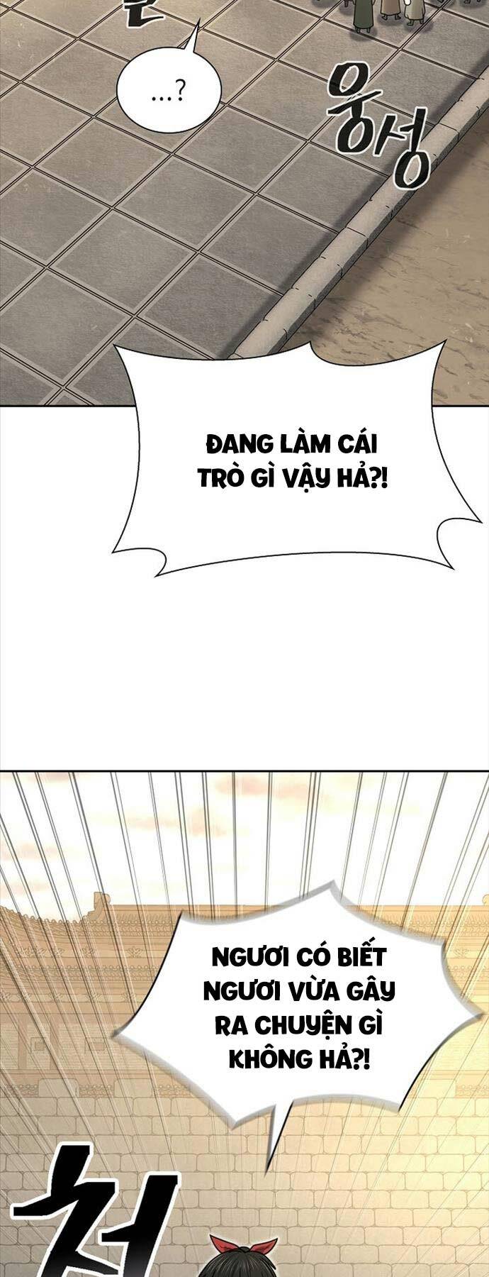 Kiếm Ma Đạo Chapter 63 - Trang 2