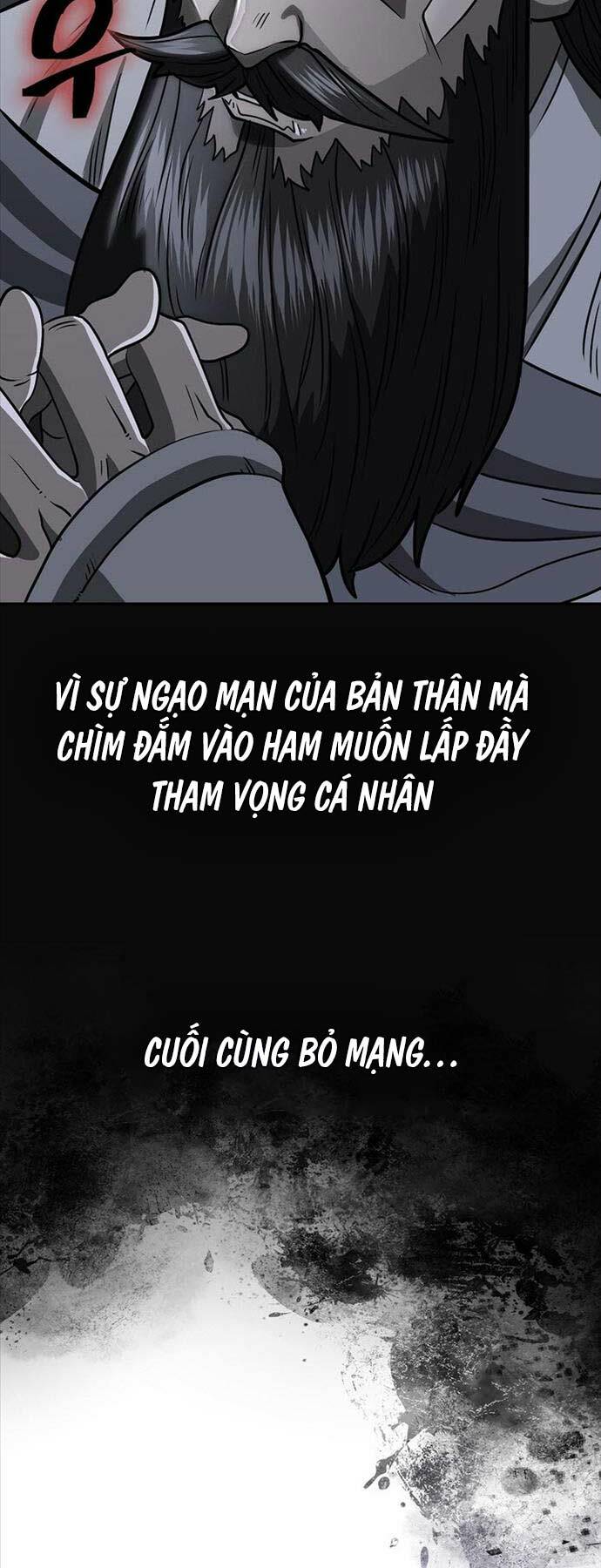 Kiếm Ma Đạo Chapter 63 - Trang 2