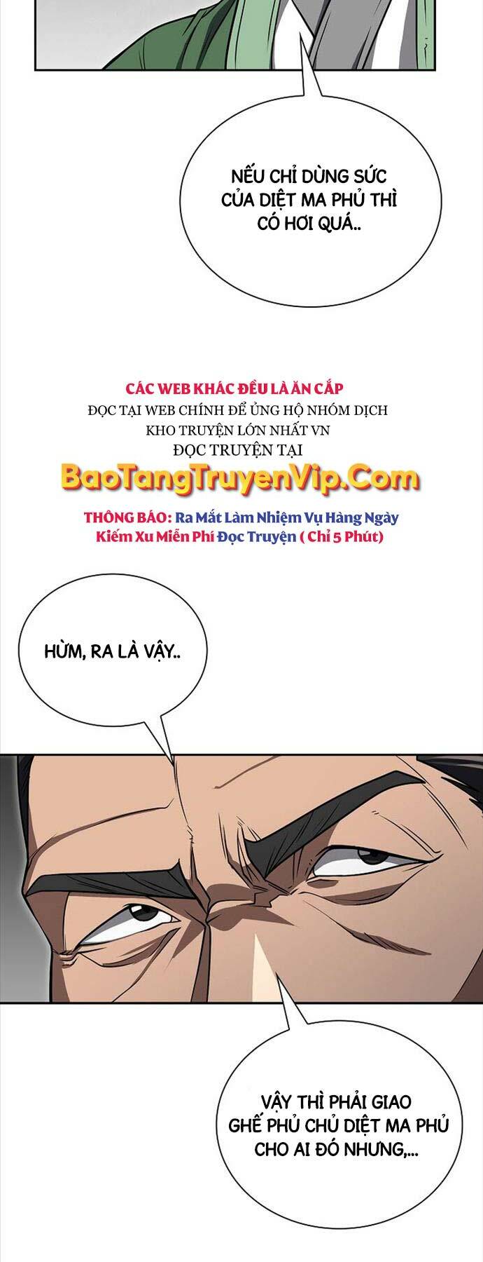 Kiếm Ma Đạo Chapter 63 - Trang 2